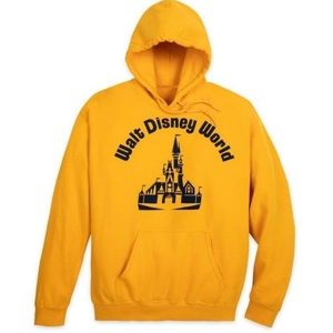 Disney Shirts Walt Disney World 5th Anniversary Vault